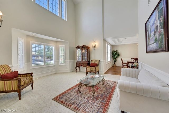 6465 Spanish Garden Court, Las Vegas, NV 89110