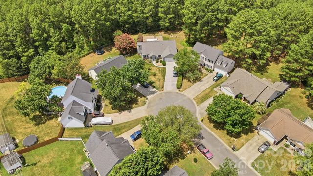 4714 Granite Court, Indian Trail, NC 28079