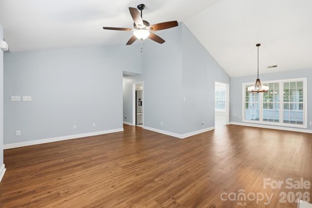 4714 Granite Court, Indian Trail, NC 28079