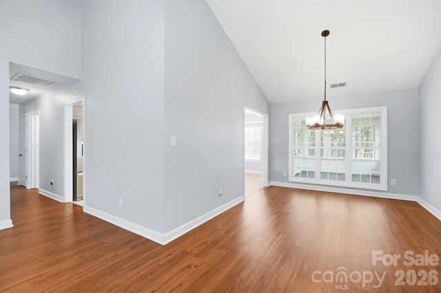4714 Granite Court, Indian Trail, NC 28079