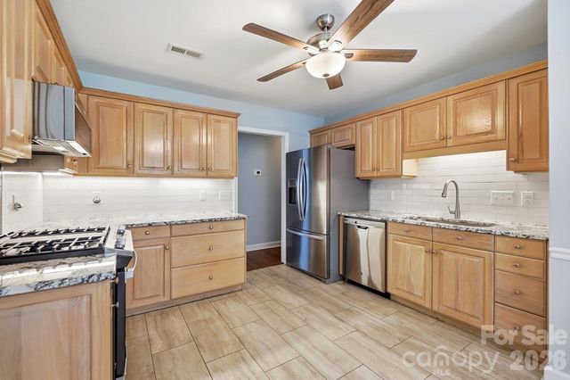 4714 Granite Court, Indian Trail, NC 28079