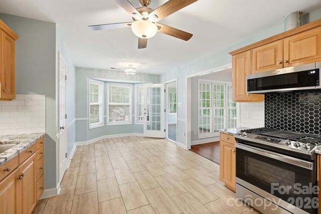 4714 Granite Court, Indian Trail, NC 28079