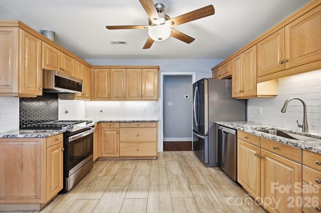 4714 Granite Court, Indian Trail, NC 28079