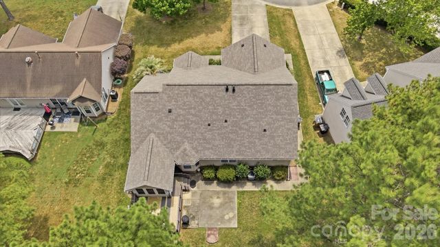 4714 Granite Court, Indian Trail, NC 28079