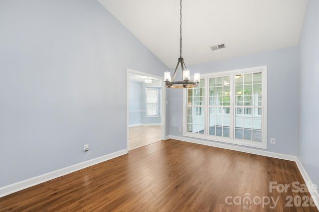 4714 Granite Court, Indian Trail, NC 28079