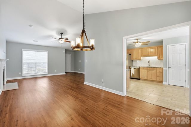4714 Granite Court, Indian Trail, NC 28079