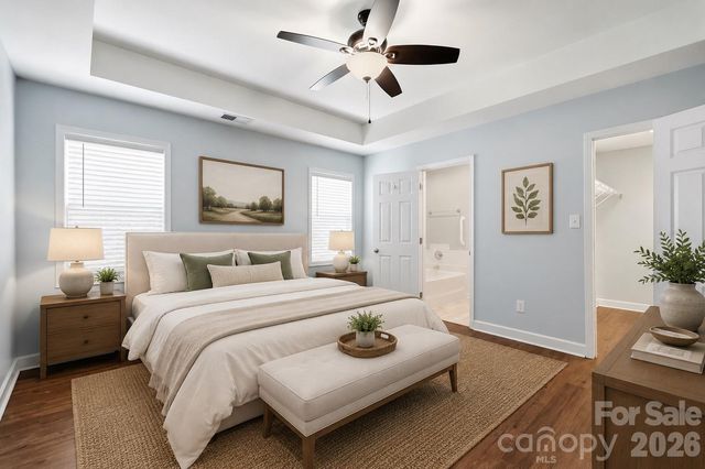 4714 Granite Court, Indian Trail, NC 28079