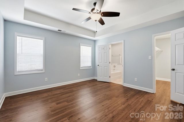 4714 Granite Court, Indian Trail, NC 28079
