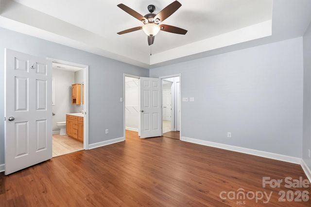 4714 Granite Court, Indian Trail, NC 28079