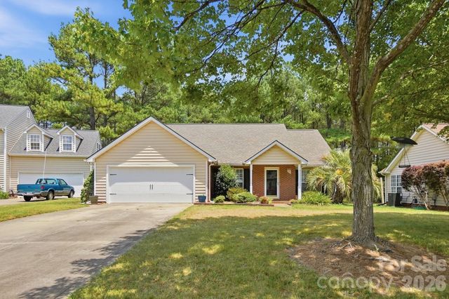 4714 Granite Court, Indian Trail, NC 28079