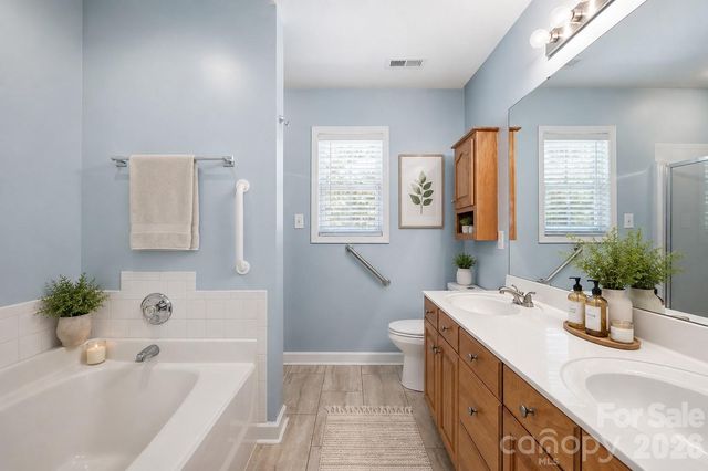 4714 Granite Court, Indian Trail, NC 28079