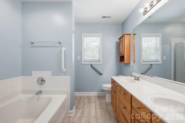 4714 Granite Court, Indian Trail, NC 28079