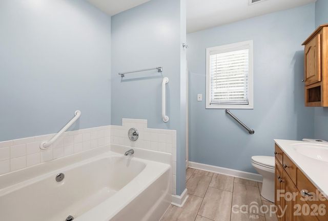 4714 Granite Court, Indian Trail, NC 28079