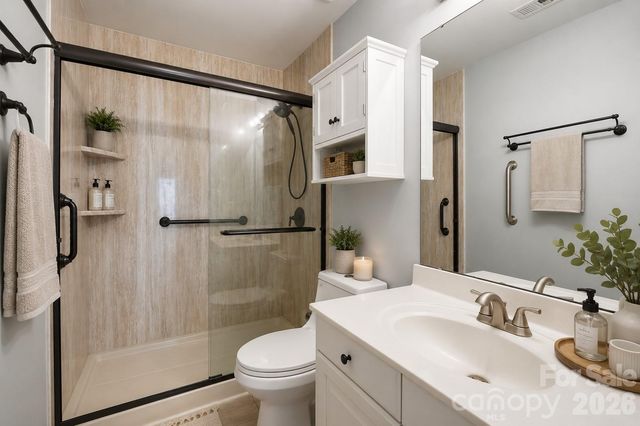 4714 Granite Court, Indian Trail, NC 28079