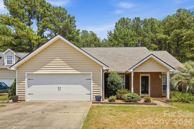 4714 Granite Court, Indian Trail, NC 28079
