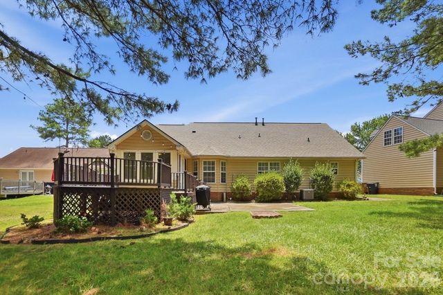4714 Granite Court, Indian Trail, NC 28079