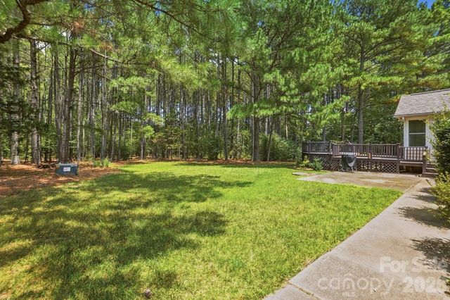 4714 Granite Court, Indian Trail, NC 28079