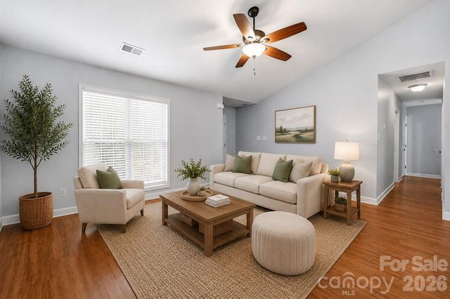 4714 Granite Court, Indian Trail, NC 28079