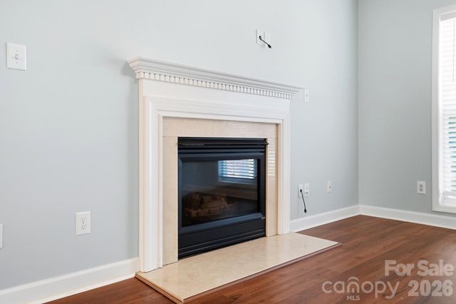 4714 Granite Court, Indian Trail, NC 28079