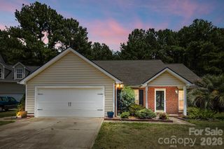 4714 Granite Court, Indian Trail, NC 28079