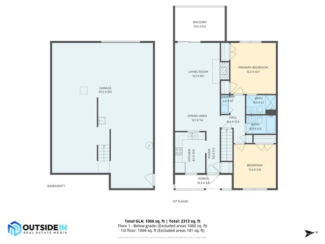 38 Wildwood Avenue, Asheville, NC 28804