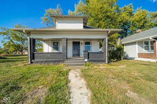 2820 English Avenue, Indianapolis, IN 46201