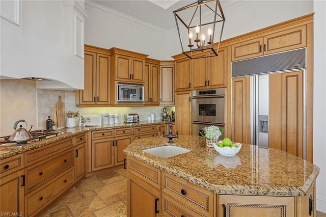 1144 Blue Hill Creek DR, Marco Island, FL 34145