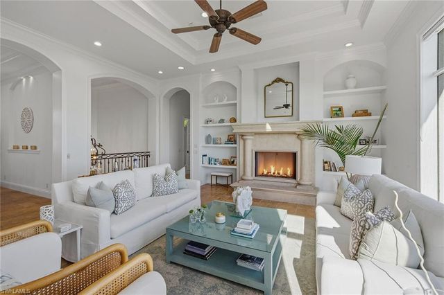 1144 Blue Hill Creek DR, Marco Island, FL 34145