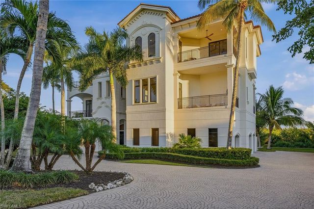 1144 Blue Hill Creek DR, Marco Island, FL 34145