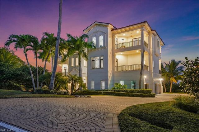 1144 Blue Hill Creek DR, Marco Island, FL 34145