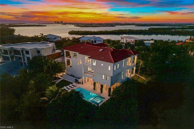 1144 Blue Hill Creek DR, Marco Island, FL 34145