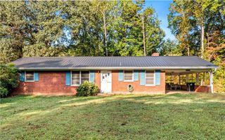 111 Linville Lane, Winston-salem, NC 27107