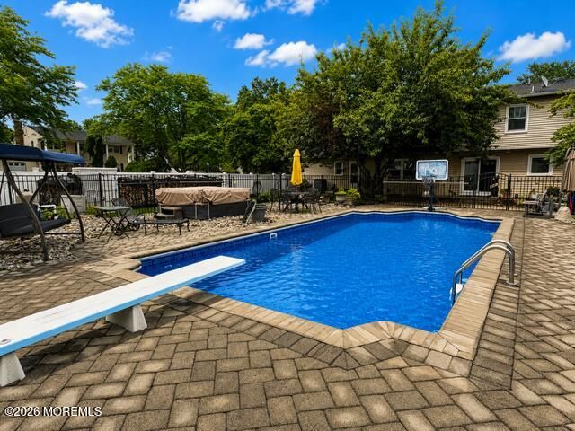 12 Alberta Drive, Marlboro, NJ 07746