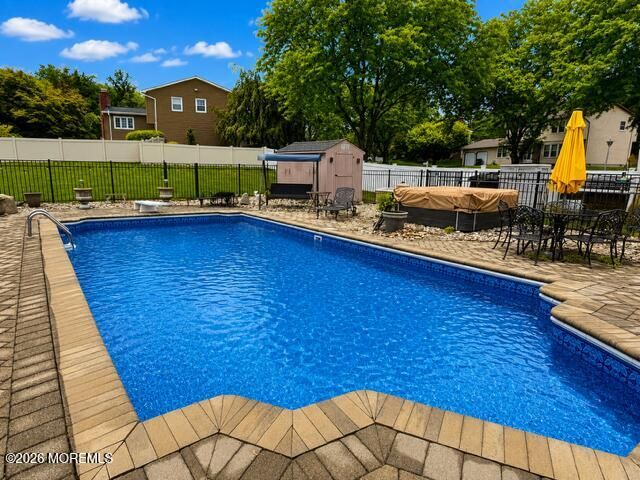 12 Alberta Drive, Marlboro, NJ 07746