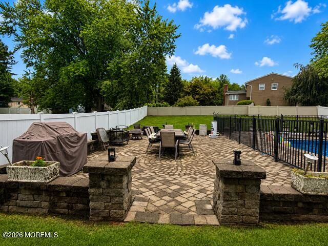 12 Alberta Drive, Marlboro, NJ 07746
