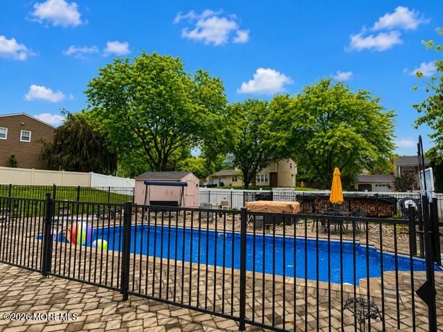 12 Alberta Drive, Marlboro, NJ 07746
