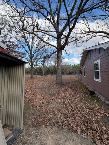 2293 County Road 45080, Powderly, TX 75473