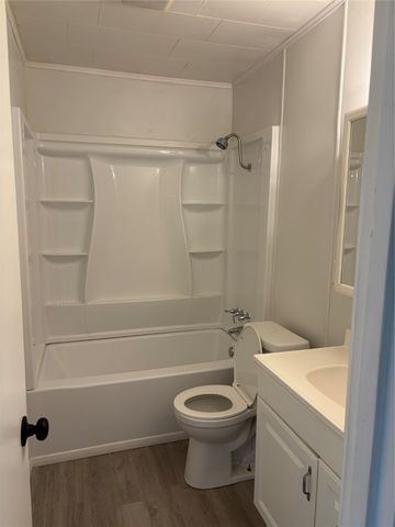 2293 County Road 45080, Powderly, TX 75473