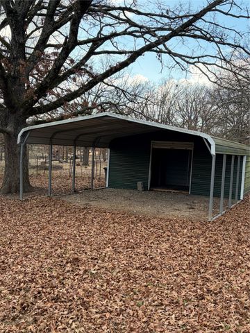 2293 County Road 45080, Powderly, TX 75473