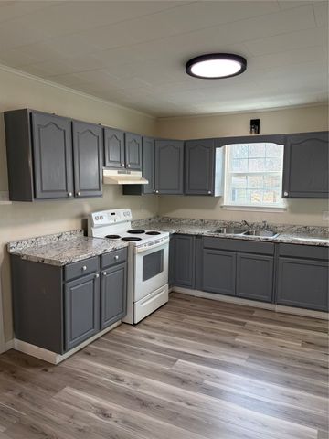 2293 County Road 45080, Powderly, TX 75473