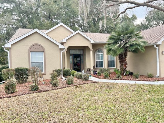 11451 SW 76TH AVENUE, Ocala, FL 34476