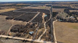 10607 430, Cross Plains, TX 76443