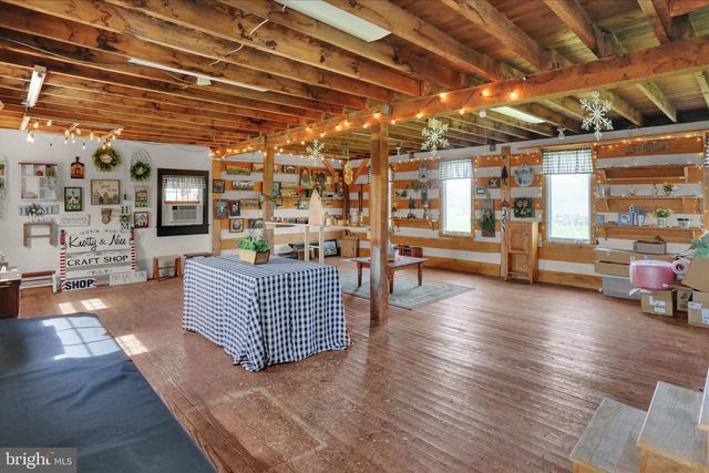 7106 BERNVILLE RD, Bernville, PA 19506