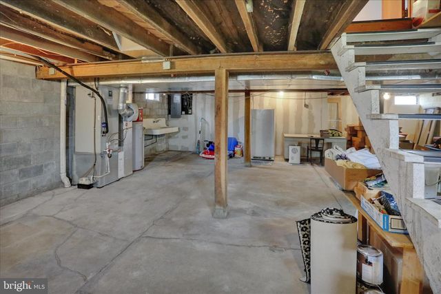 7106 BERNVILLE RD, Bernville, PA 19506