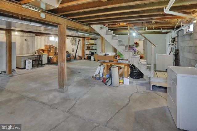 7106 BERNVILLE RD, Bernville, PA 19506