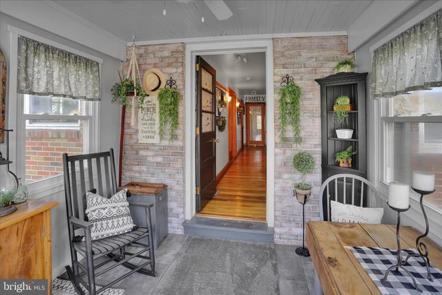 7106 BERNVILLE RD, Bernville, PA 19506