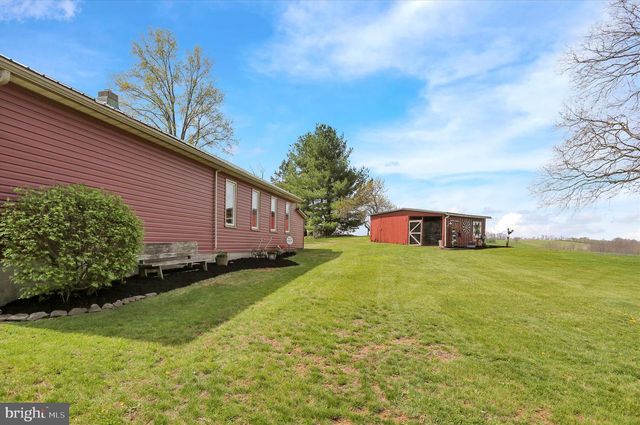 7106 BERNVILLE RD, Bernville, PA 19506