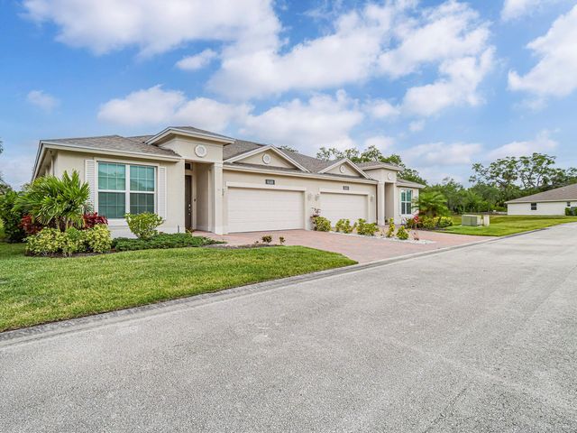 6148 Bella Rosa Lane, Vero Beach, FL 32966