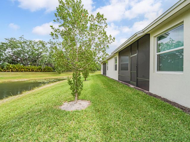 6148 Bella Rosa Lane, Vero Beach, FL 32966