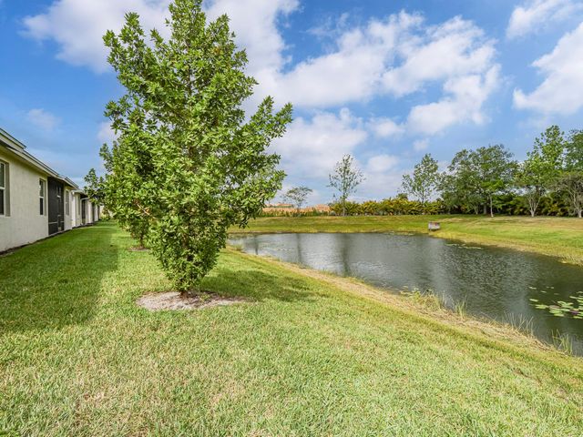 6148 Bella Rosa Lane, Vero Beach, FL 32966